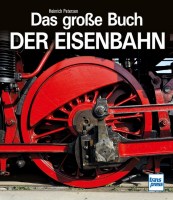 71556 Das Große Buch der Eisenbahn